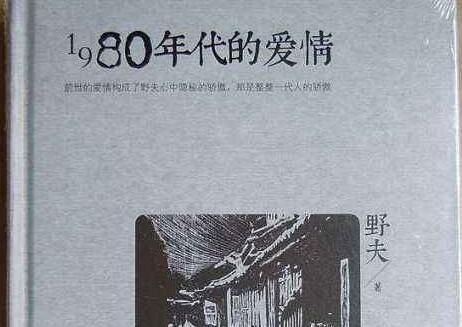 诠释爱情的真谛——《1980年代的爱情》读后感400字.jpg