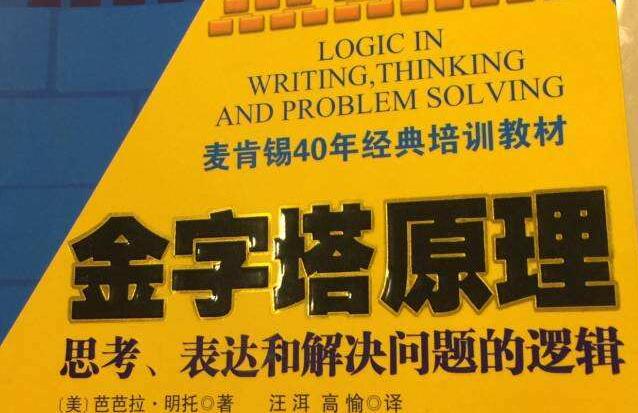 《金字塔原理》读书笔记及心得感悟1500字.jpg