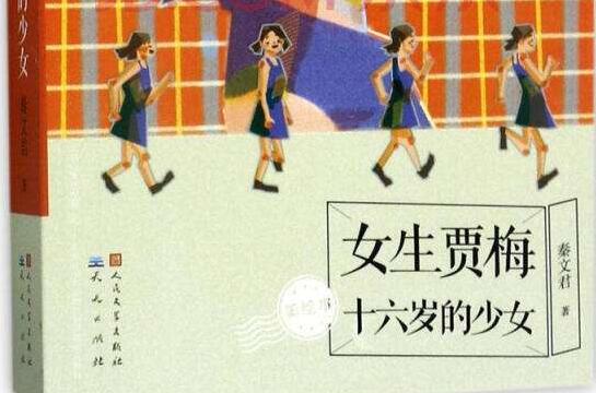 坚持、团结是取胜之本-《女生贾梅》读后感1000字.jpg